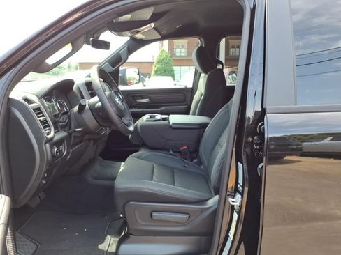New 2026 RAM 1500 Express AWD/4WD image 6