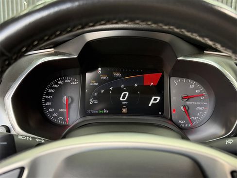 Used 2019 Chevrolet Corvette Grand Sport w/ Battery Protection Package image 22