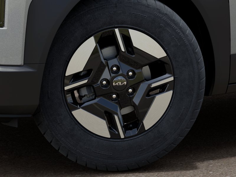 New 2027 Kia Seltos LX AWD/4WD image 9