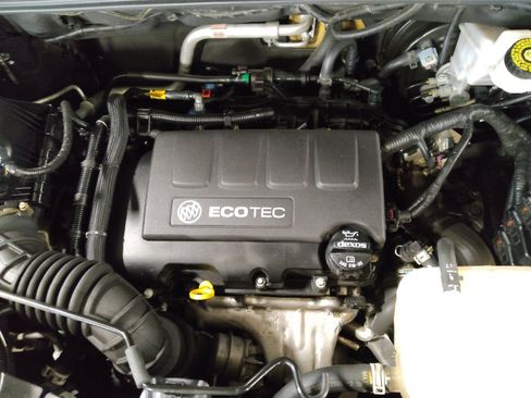 Used 2019 Buick Encore Preferred FWD image 30