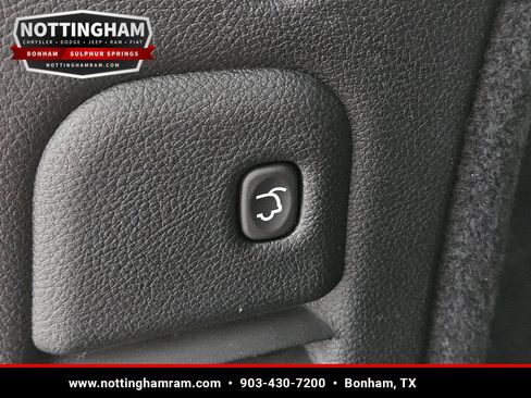 Used 2026 Dodge Durango GT AWD/4WD image 11