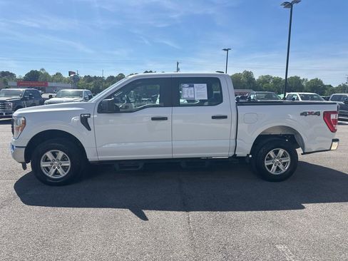 Used 2022 Ford F150 XL w/ Equipment Group 101A High AWD/4WD image 5