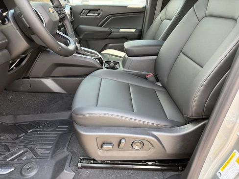 New 2026 Chevrolet Colorado LT w/ LT Convenience Package RWD image 14