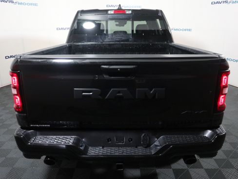 Used 2025 RAM 1500 Classic Warlock image 7