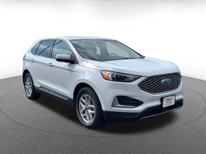 Used 2024 Ford Edge SEL