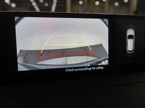 Used 2023 MAZDA CX-9 Carbon Edition image 32