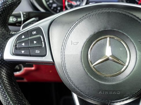 Used 2018 Mercedes-Benz SL 550 image 10