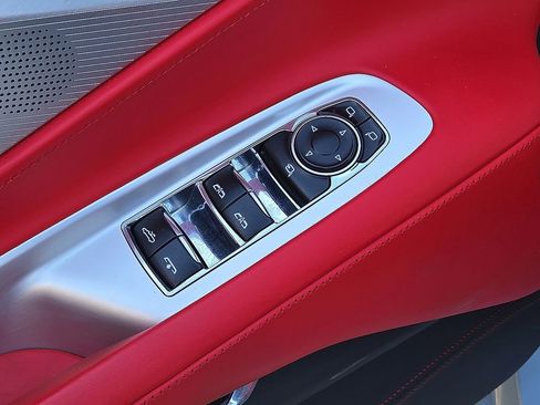 Used 2020 Chevrolet Corvette Stingray Premium Conv w/ 3LT Preferred Equipment Group image 23