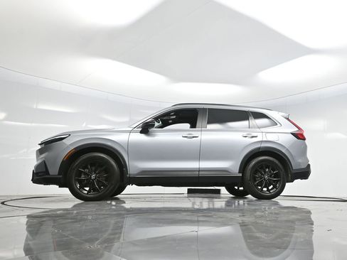 Used 2024 Honda CR-V Sport-L image 6