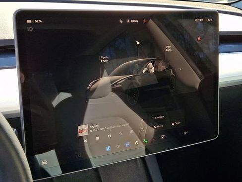 Used 2023 Tesla Model 3 Performance image 18