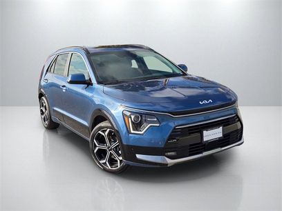 New 2025 Kia Niro EX Touring