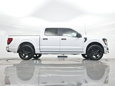 New 2026 Ford F150 STX w/ F-150 LOBO Package image 36