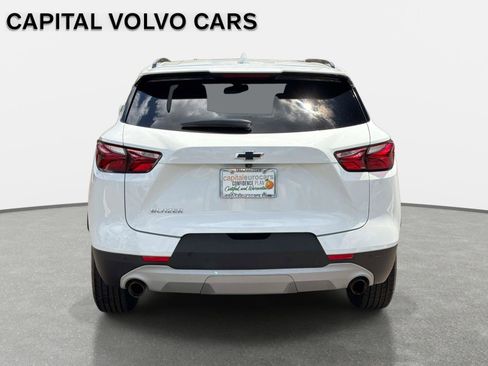 Used 2020 Chevrolet Blazer LT FWD image 7