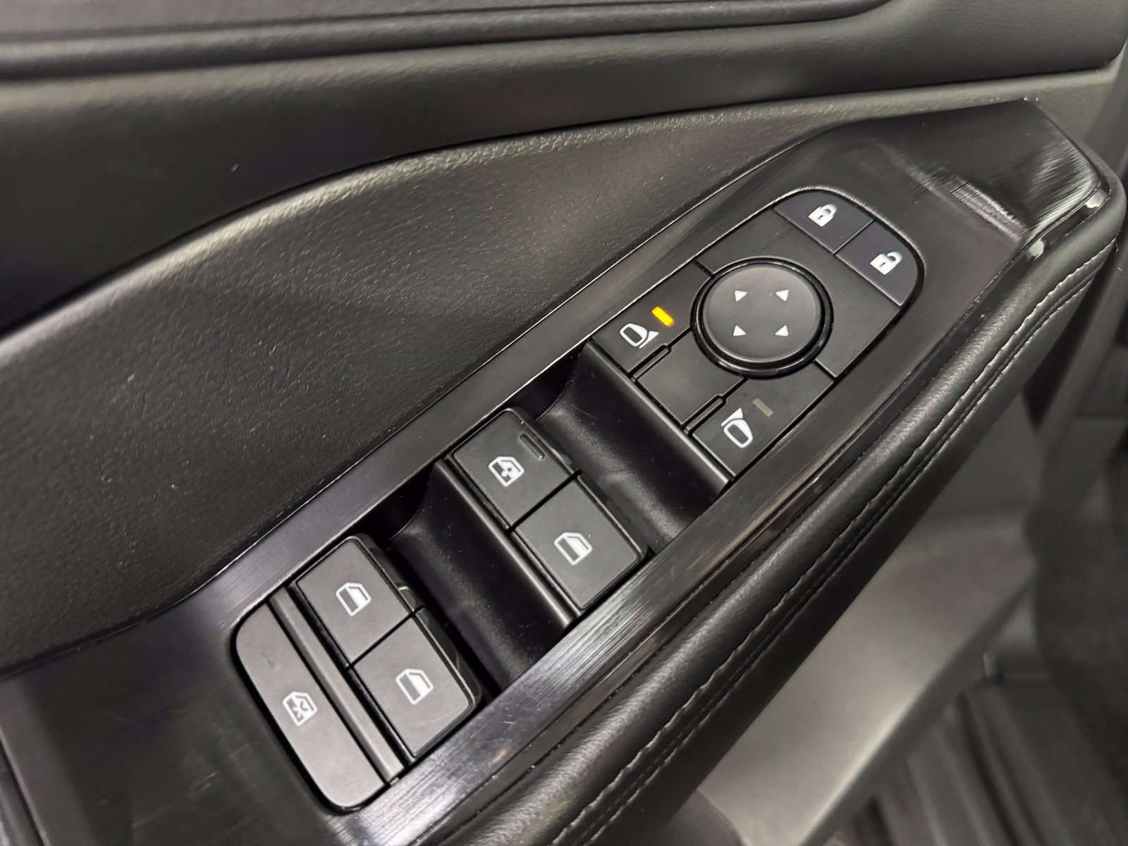 Certified 2024 Nissan Rogue SV AWD/4WD image 23