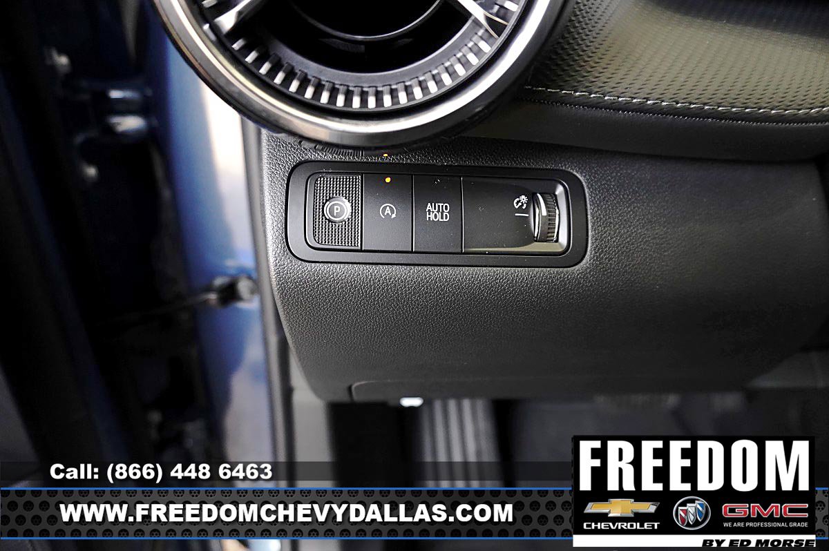 Used 2027 Chevrolet Equinox LT FWD image 24