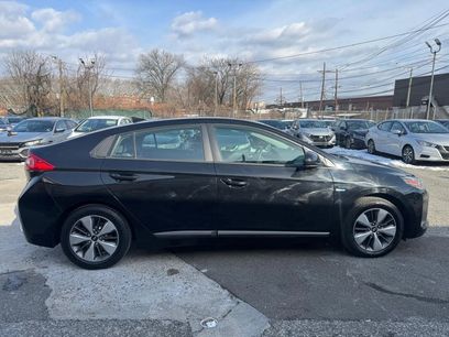 Used 2019 Hyundai Ioniq Plug-In Hybrid