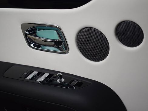 Certified 2024 Rolls-Royce Ghost image 40