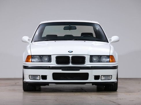 Used 1996 BMW M3 Coupe image 14
