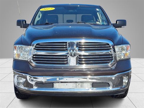 Used 2017 RAM 1500 Big Horn image 2