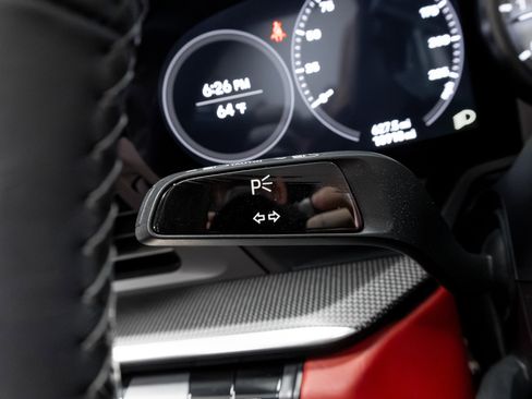 Used 2021 Porsche 911 Turbo S image 60