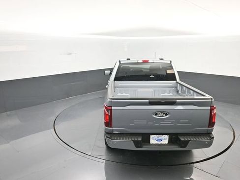 New 2026 Ford F150 XLT w/ FX4 Off-Road Package image 28