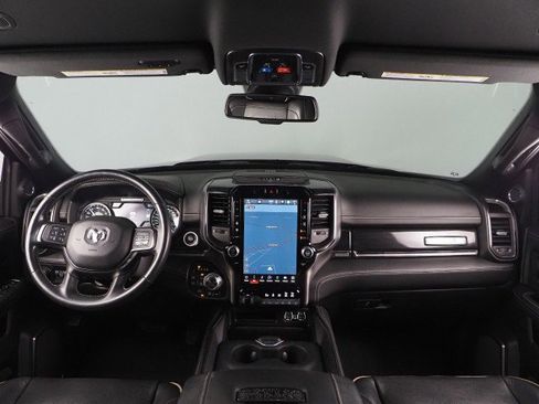 Used 2022 RAM 2500 Power Wagon image 3