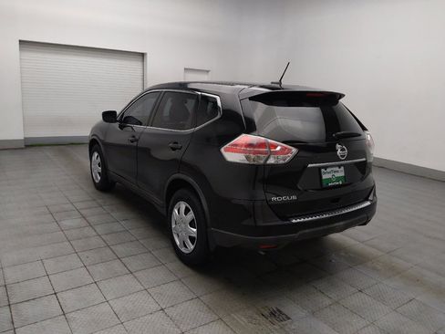 Used 2016 Nissan Rogue S FWD image 5