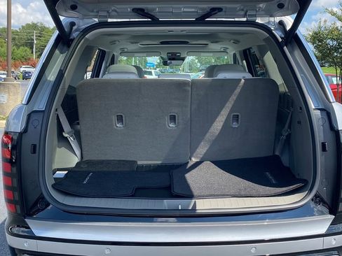 New 2026 Hyundai Palisade Limited image 9