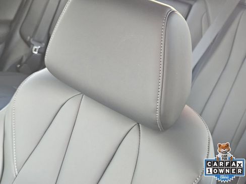 Certified 2025 Acura ADX FWD image 14