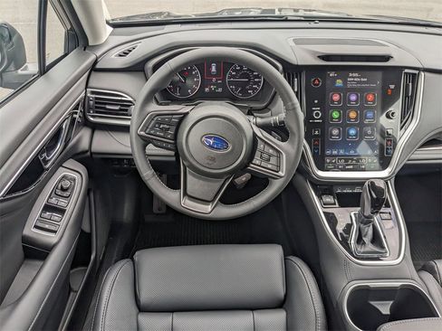 New 2025 Subaru Outback Touring XT w/ Popular Package #2 image 13