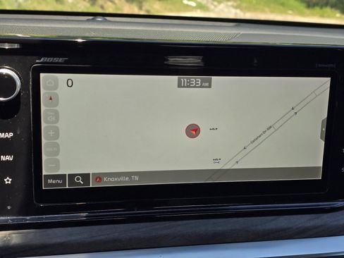 Used 2022 Kia K5 EX w/ EX Premium Package FWD image 18