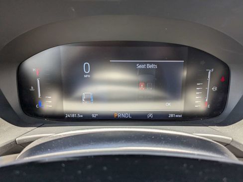 Used 2023 Ford Escape Active w/ Tech Pack #1 FWD image 33