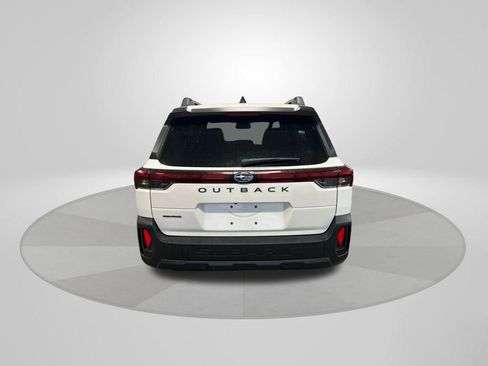 New 2026 Subaru Outback Limited XT image 6