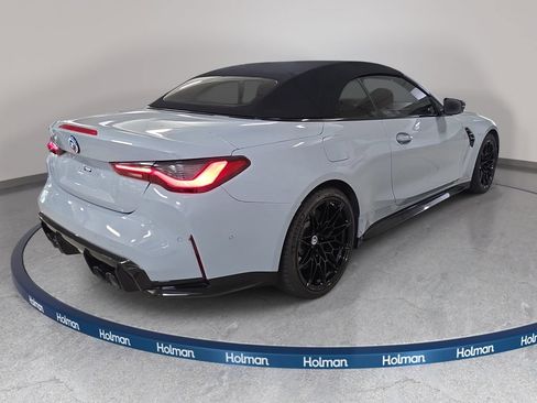 Used 2023 BMW M4 xDrive Competition AWD/4WD image 6