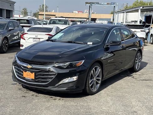Used 2023 Chevrolet Malibu LT image 6