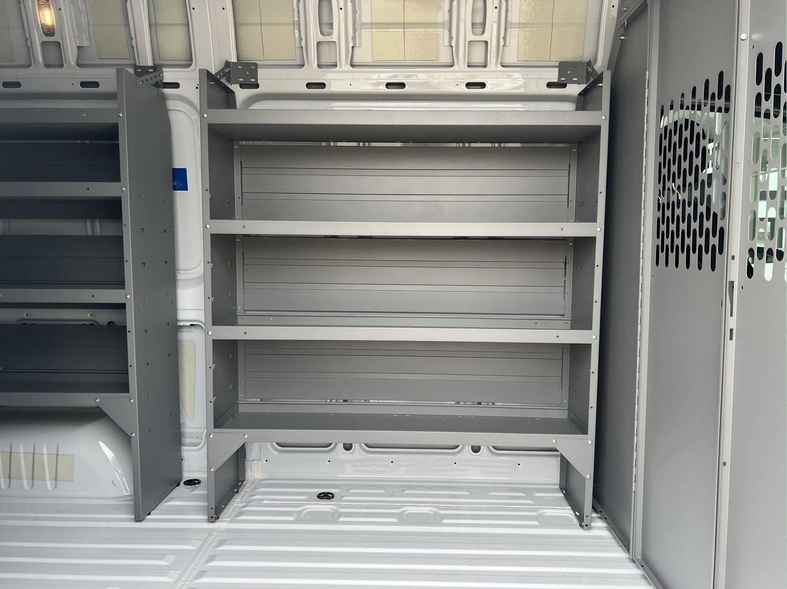 Certified 2024 Mercedes-Benz Sprinter 2500 image 18