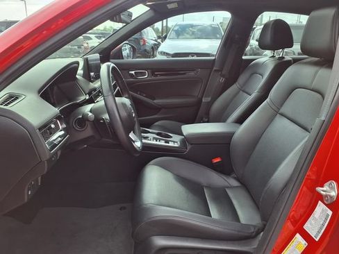 Used 2024 Honda Civic Sport Touring image 19