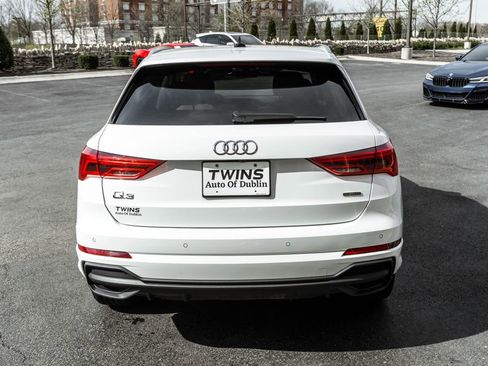 Used 2024 Audi Q3 2.0T Premium image 36