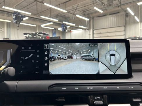 New 2027 Kia Telluride SX X-Line image 23