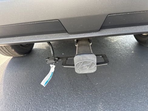 New 2026 Hyundai Tucson XRT image 4