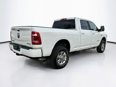 Used 2024 RAM 2500 Laramie w/ Safety Group image 9