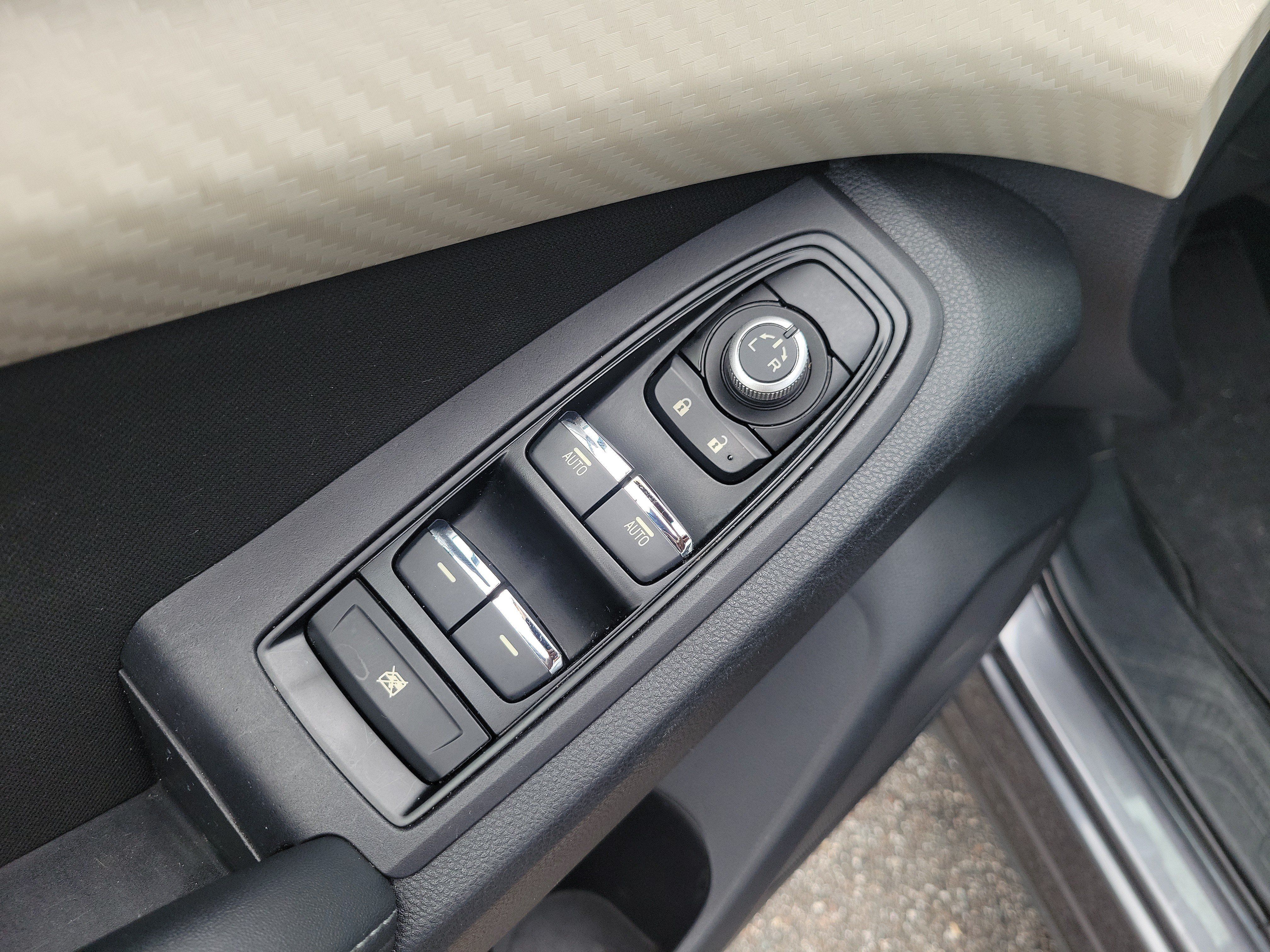 Used 2019 Subaru Ascent Premium AWD/4WD image 21