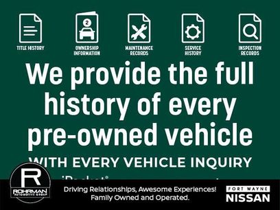 New 2026 Nissan Murano Platinum w/ Cargo Package