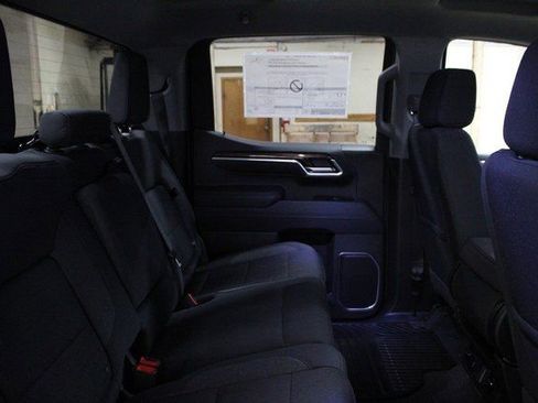New 2026 GMC Sierra 1500 Elevation image 12