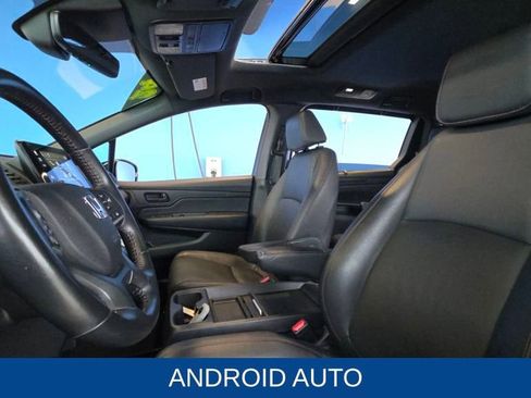 Used 2024 Honda Odyssey Sport image 23