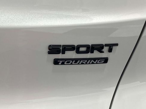 New 2026 Honda CR-V Sport Touring image 8