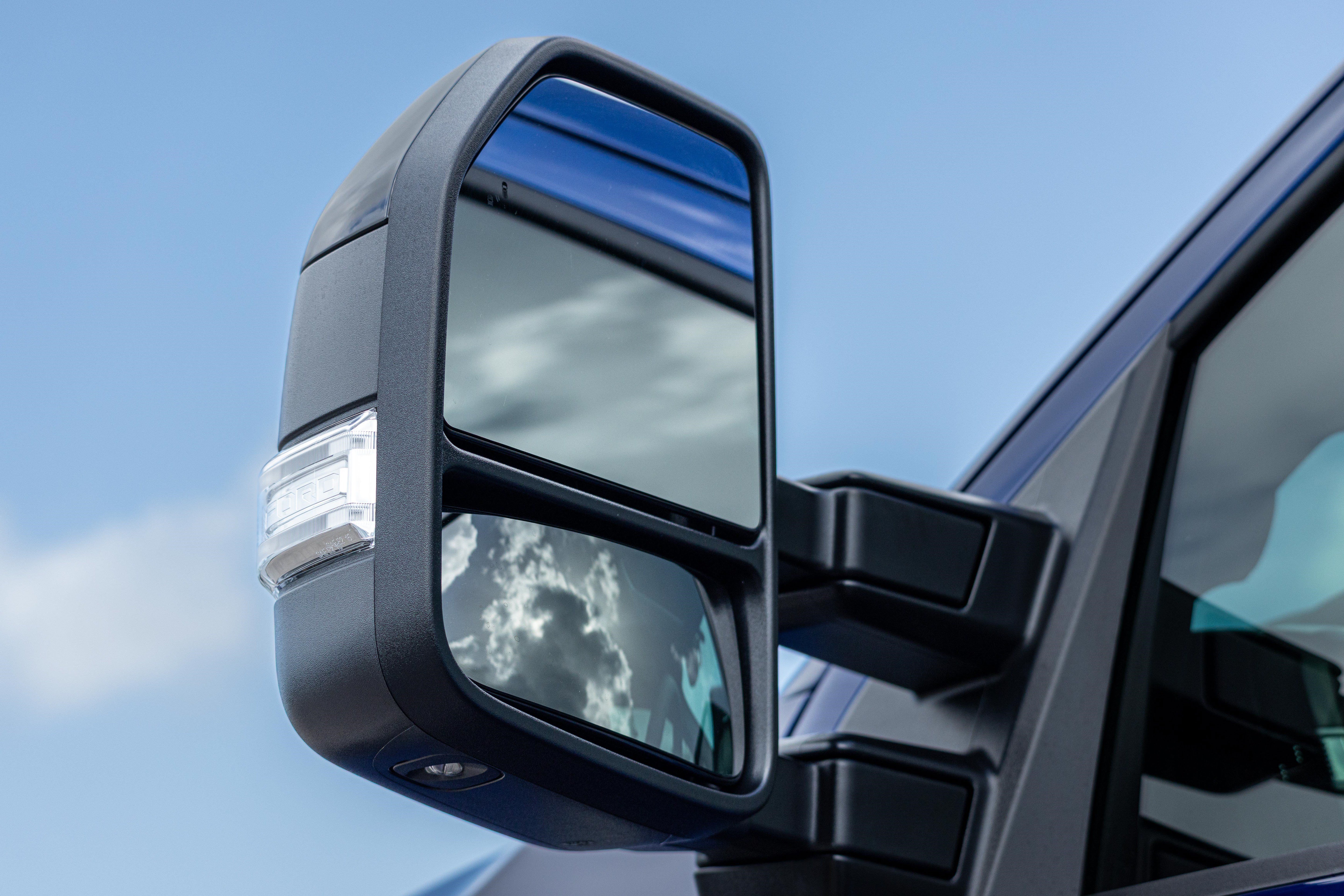 New 2026 Ford F250 Platinum AWD/4WD image 16