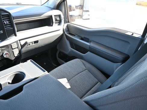 New 2026 Ford F250 XL w/ STX Appearance Package image 27