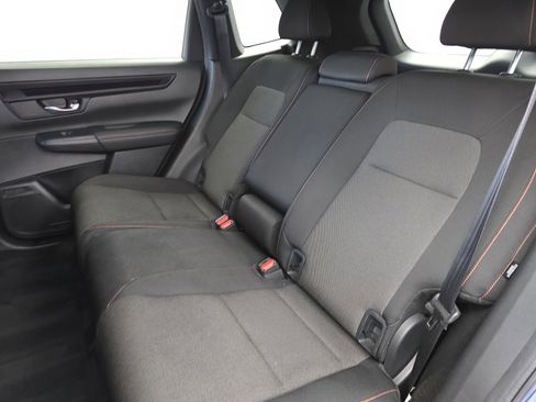 Certified 2023 Honda CR-V Sport image 13