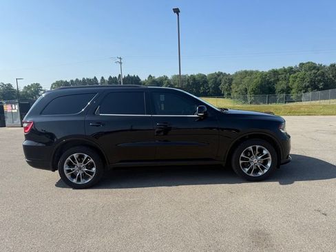 Used 2020 Dodge Durango GT AWD/4WD image 5